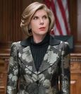 Diane Lockhart