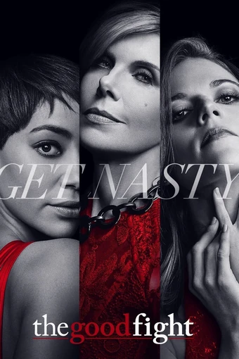 the good fight season 1