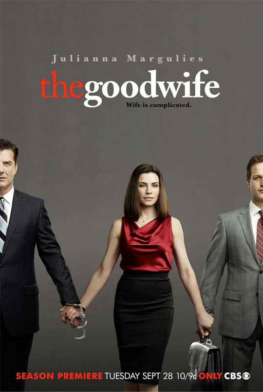 Season 2 The Good Wife Wiki Fandom