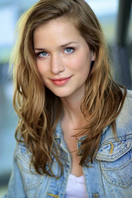 Elizabeth Lail | The Good Wife Wiki | Fandom