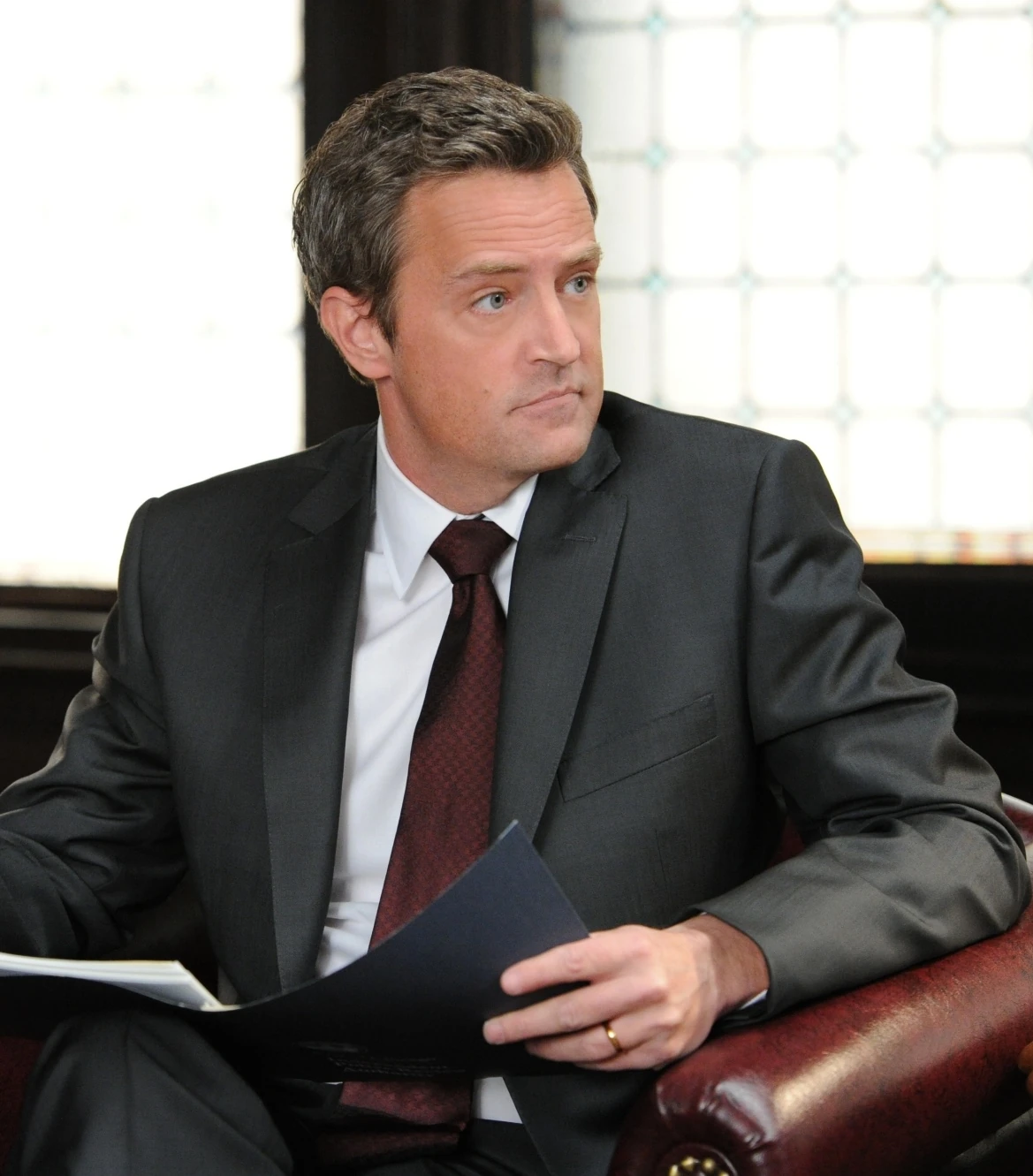 Mike Kresteva | The Good Wife Wiki | Fandom