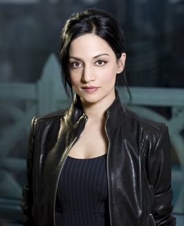 Kalinda Sharma