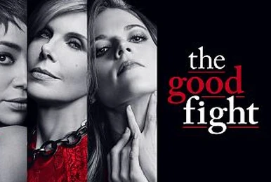 The Good Fight Season 6 | The Good Wife Wiki | Fandom