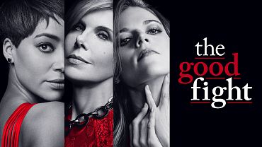 The Good Fight - Wikipedia