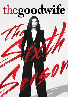 The Good Wife S6