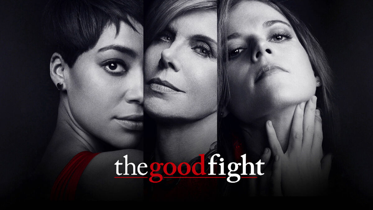 The Good Fight - Wikipedia