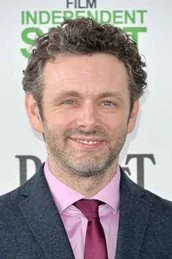 Michael Sheen The Good Wife Wiki Fandom