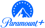 Paramount Plus logo