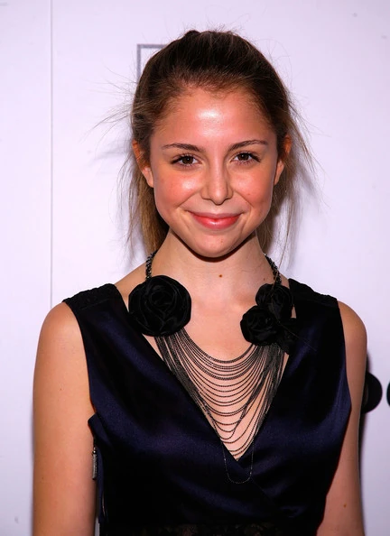 Makenzie Vega | The Good Wife Wiki | Fandom