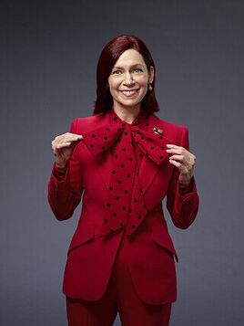 Elsbeth Tascioni (S2)