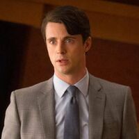 Finn Polmar The Good Wife Wiki Fandom