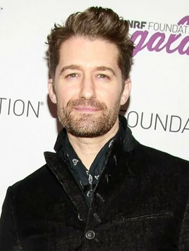 Matthew Morrison