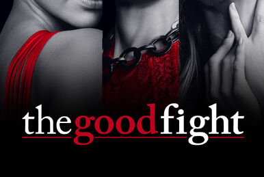 The Good Fight Season 2 The Good Wife Wiki Fandom