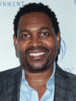 Mykelti Williamson | The Good Wife Wiki | Fandom