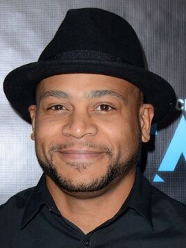 Darnell Williams