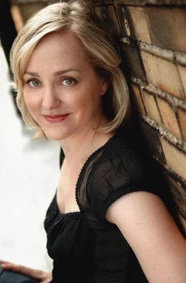 Geneva Carr | The Good Wife Wiki | Fandom