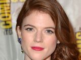 Rose Leslie