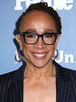 S. Epatha Merkerson