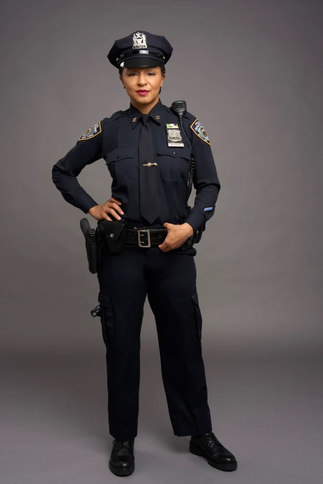 Picture of Kaya Blanke