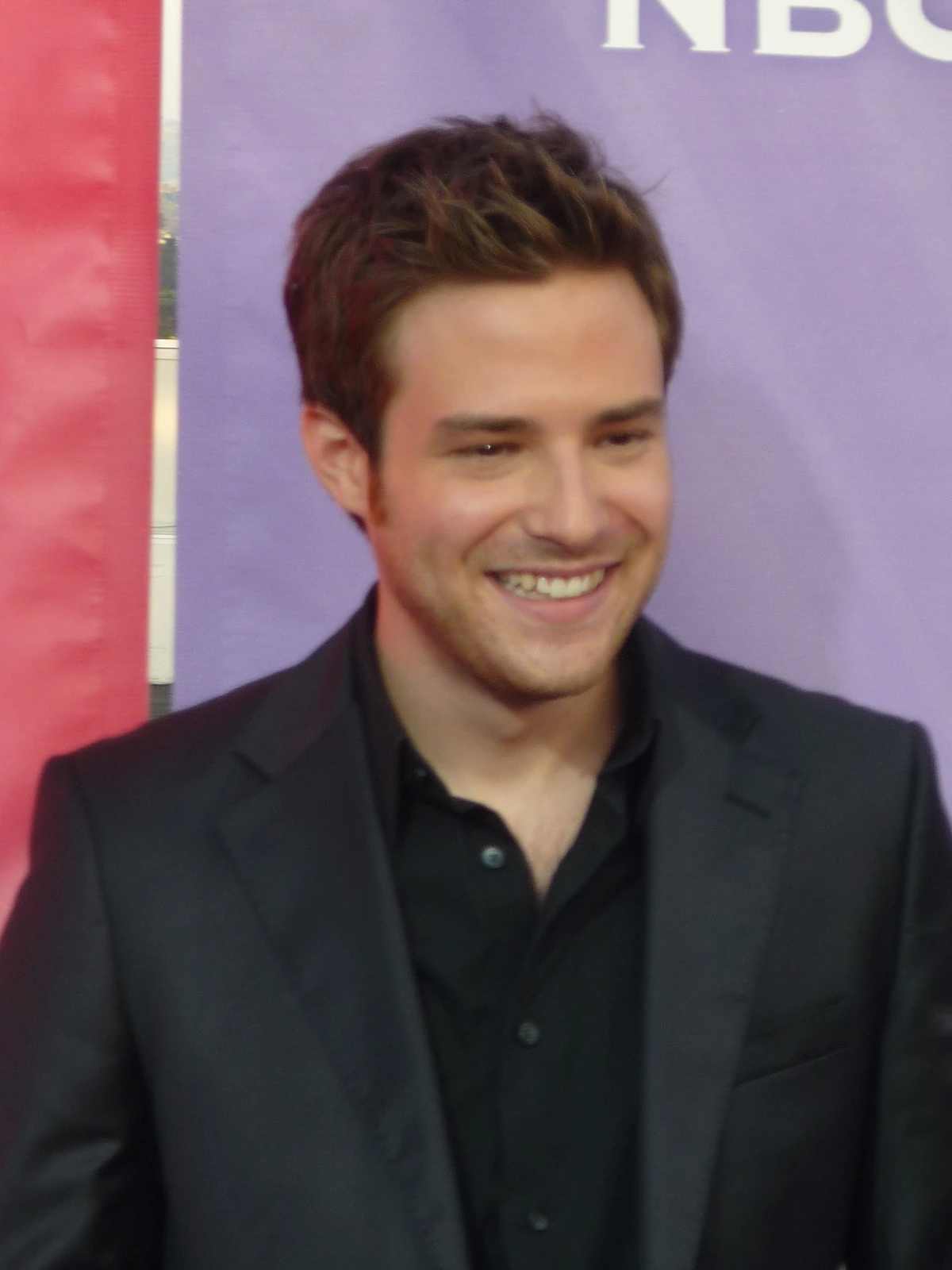 Ben Rappaport | The Good Wife Wiki | Fandom