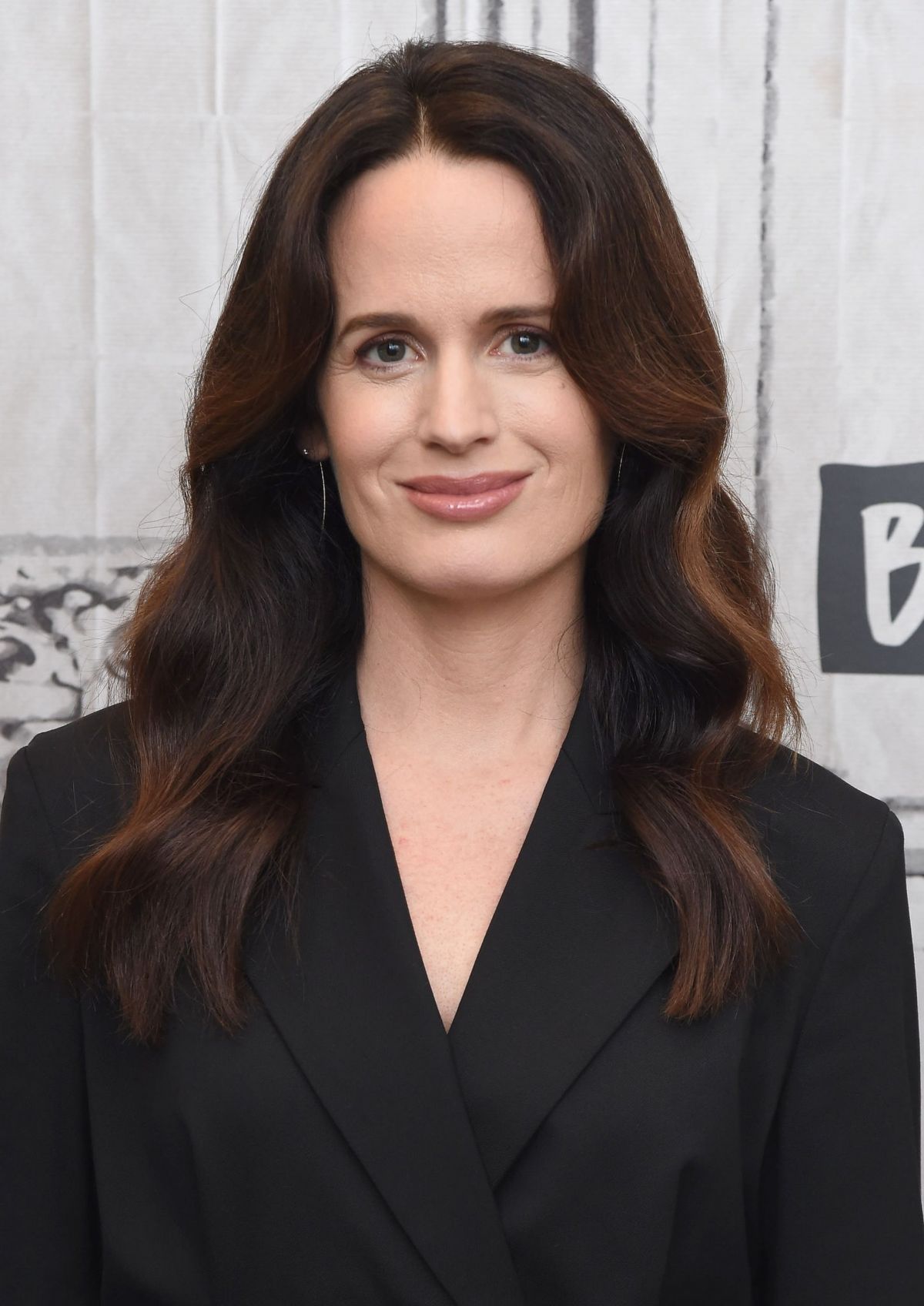 Elizabeth Reaser