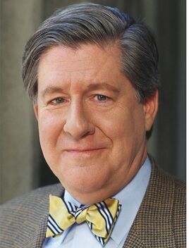 Edward Herrmann