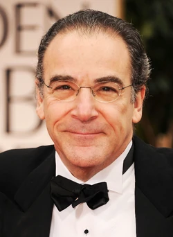 Mandy Patinkin The Good Wife Wiki Fandom