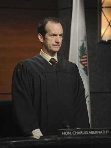 Charles Abernathy The Good Wife Wiki Fandom