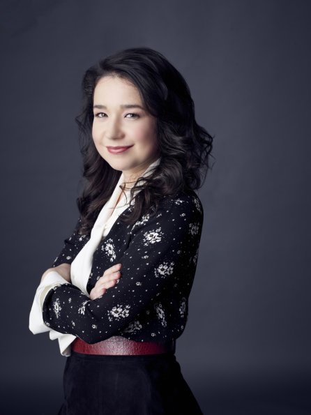 Picture of Marissa Gold