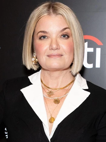 Mary Catherine Garrison The Good Wife Wiki Fandom