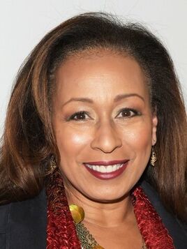Tamara Tunie