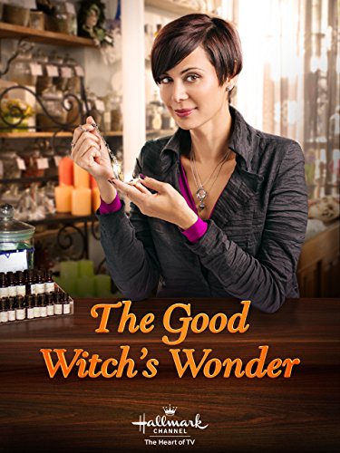 What Only The Biggest Fans Know About Hallmark's Good Witch