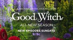 Good witch season 4 netflix release date new arrivals