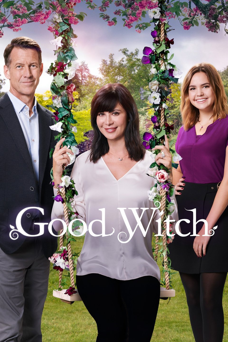 Season 2 | The Good Witch Wiki | Fandom