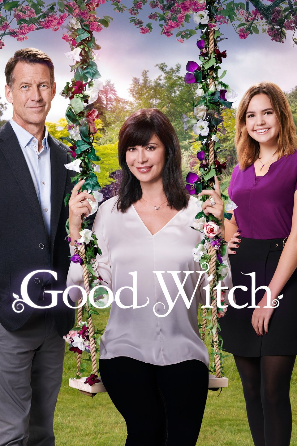 Season 5 | The Good Witch Wiki | Fandom