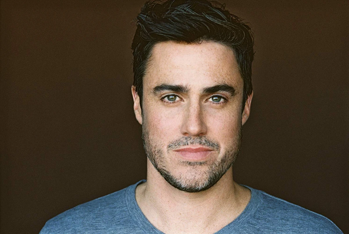 Jeff Roop | Wiki Un soupçon de magie | Fandom