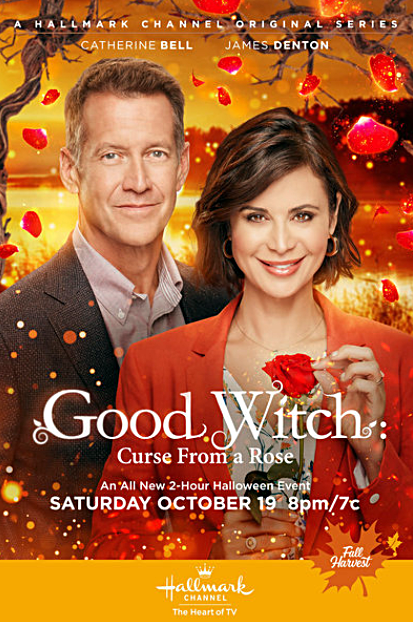 The Good Witch TV Series Complete Season 1 & 2 + 5 Movie Collection NEW DVD  SET | eBay
