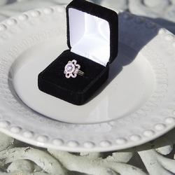 Good witch gimmel ring clearance