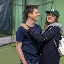 Nick And Grace The Good Witch Wiki Fandom