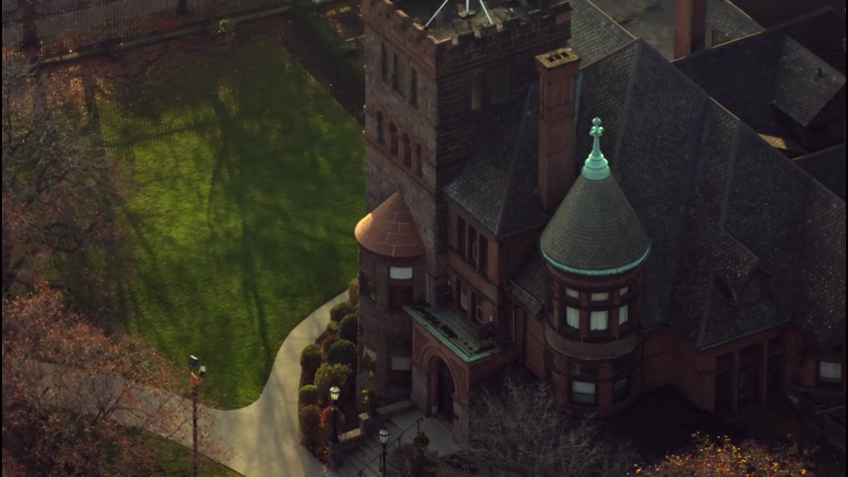 Middleton City Hall The Good Witch Wiki Fandom