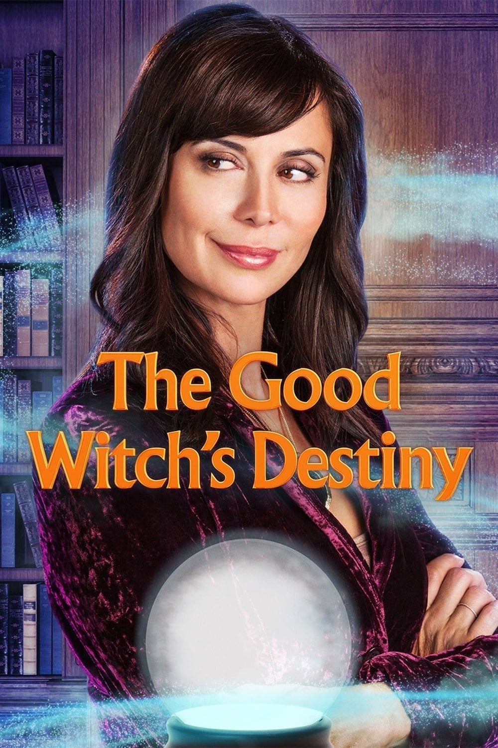 The Good Witch's Charm | The Good Witch Wiki | Fandom