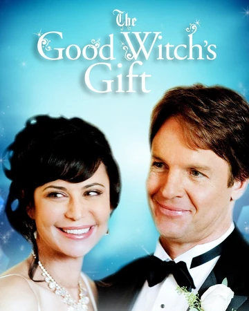 The Good Witch S Gift The Good Witch Wiki Fandom Good witch takes over the sbs saturdays 20:45 time slot previously occupied by bravo my life and followed by secret mother on may 12, 2018. the good witch wiki