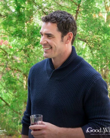 John Dover The Good Witch Wiki Fandom My first real criticism of the good witch (self.thegoodwitch). john dover the good witch wiki fandom