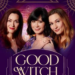 Season 7 The Good Witch Wiki Fandom