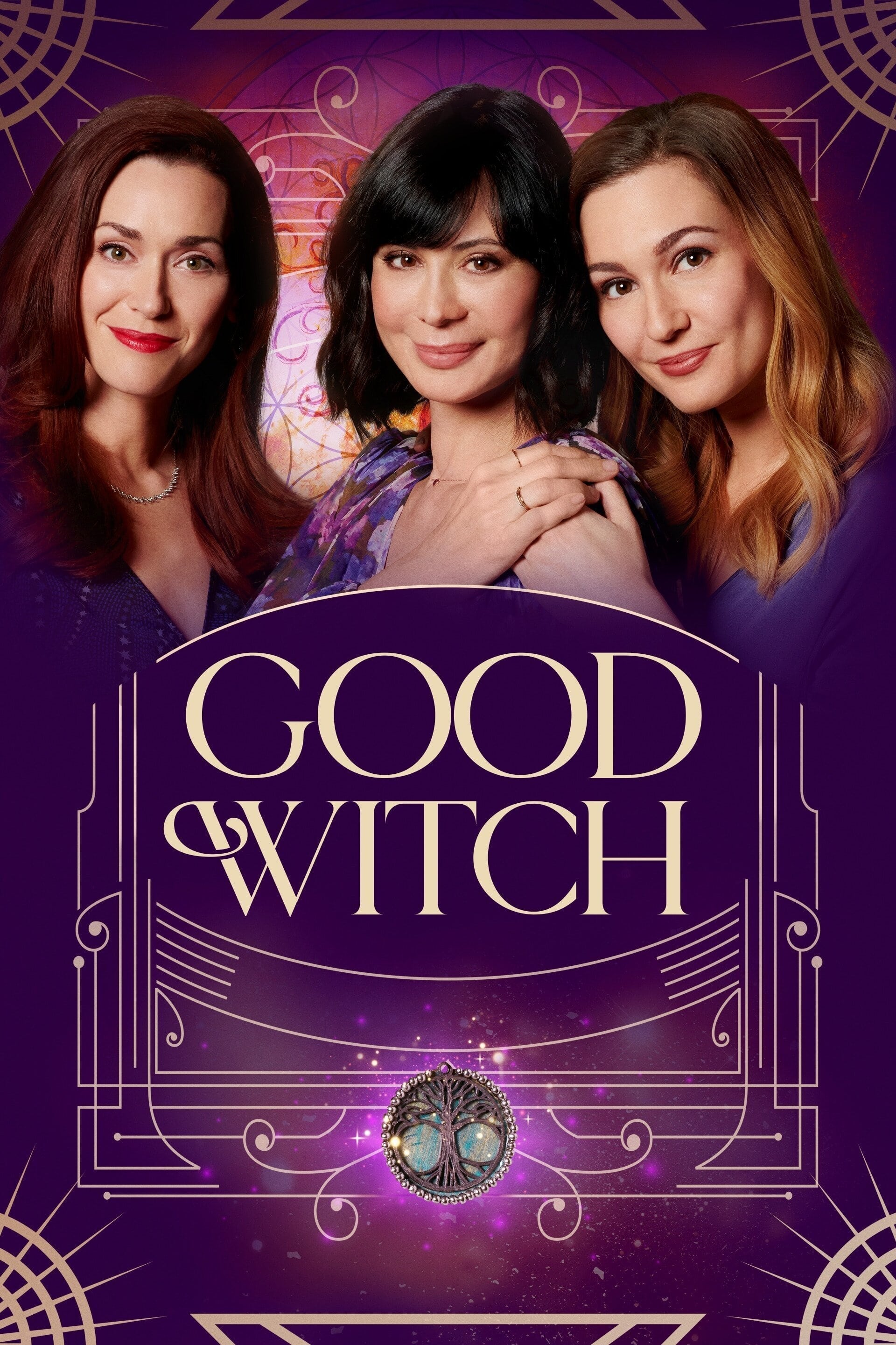 Season 7 | The Good Witch Wiki | Fandom