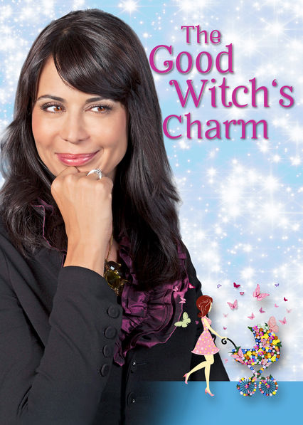 Thw Good Witch's Gift | Witch gift, The good witch, Witch