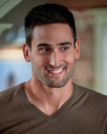 Adam Hawkins The Good Witch Wiki Fandom The witch sells potions to adventurers that can increase agility, charisma, or hardiness by one point. adam hawkins the good witch wiki fandom