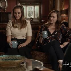 Merriwick Family The Good Witch Wiki Fandom