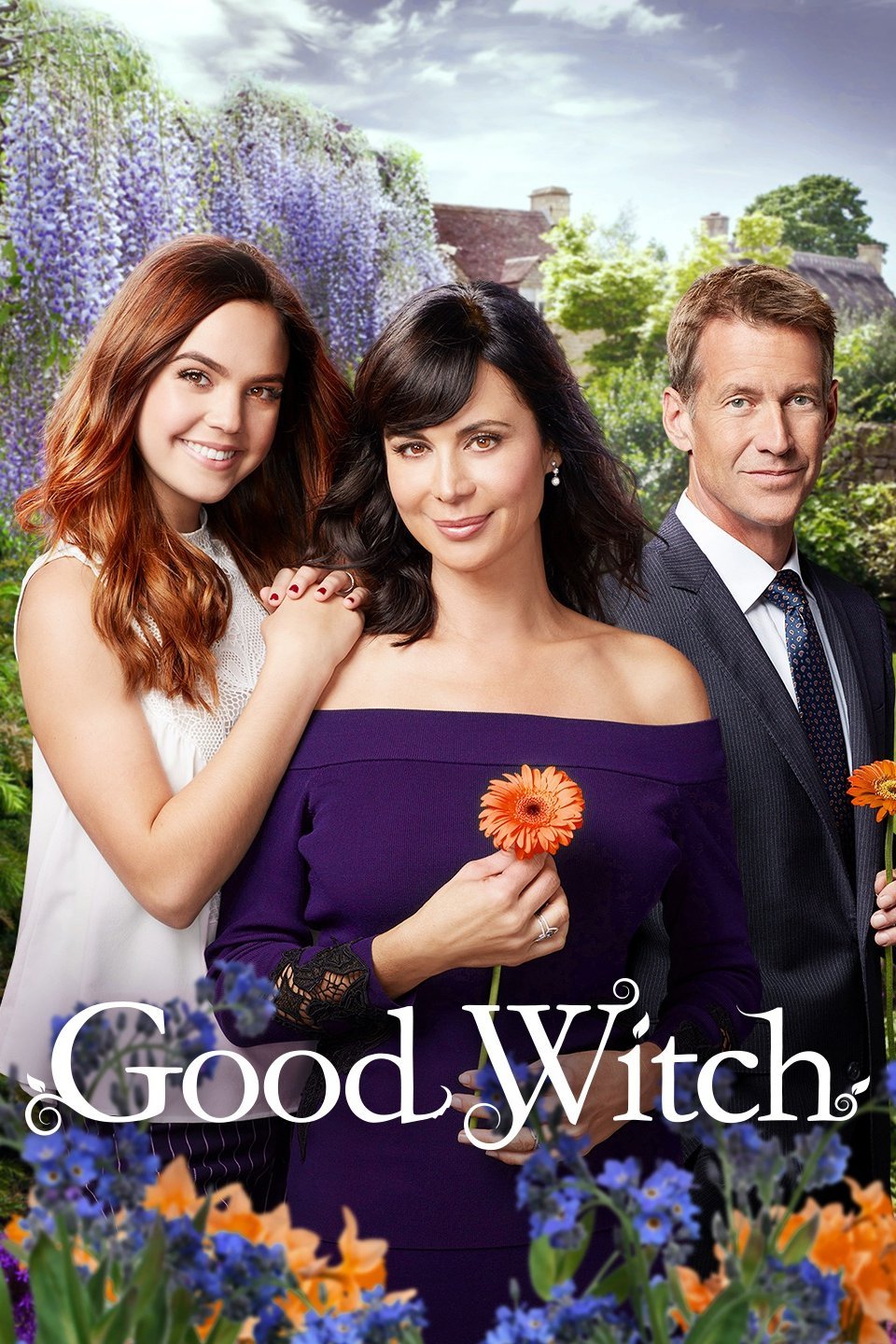 Season 4 The Good Witch Wiki Fandom