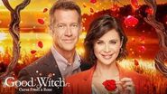 Preview Sneak Peek - Good Witch Curse from a Rose